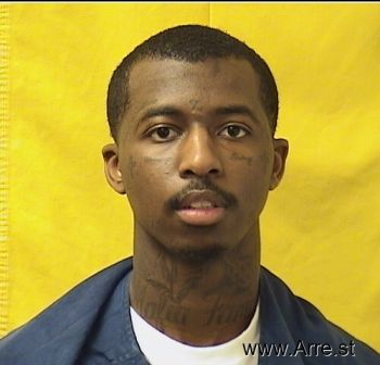 Isaiah  Davis Mugshot