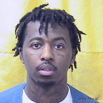 Isaiah  Davis Mugshot