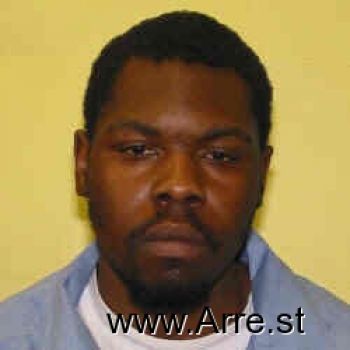 Isaiah  Jackson Mugshot