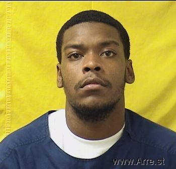 Isaiah  Jackson Mugshot