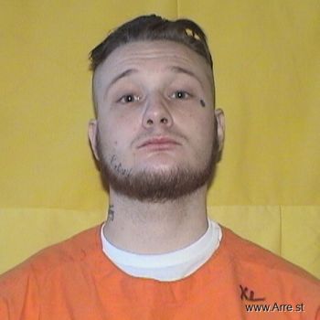 Isaiah Mark Risner Mugshot