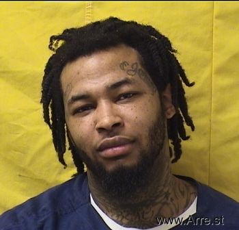 Isaiah T Smith Mugshot