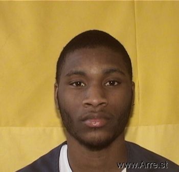 Isaiah  Turner Mugshot