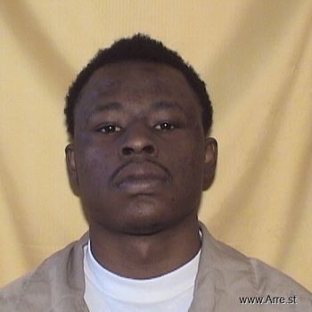 Isaiah  Wilson Mugshot