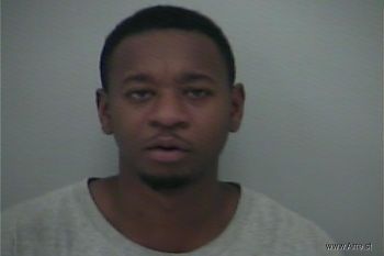 Isaiah Thornton Kevin Mcmillian Mugshot