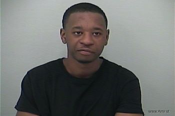 Isaiah Thornton Kevin Mcmillian Mugshot