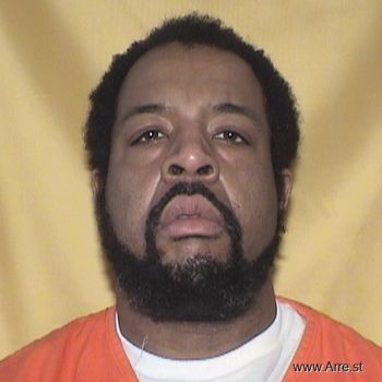 Ishmael Jd Daniel Mugshot