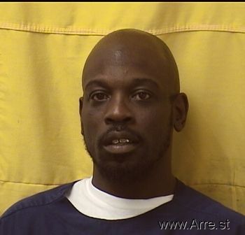 Ishmel E Johnson Mugshot