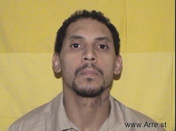 Isiah M Gonzalez Mugshot