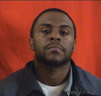 Isiah Ivan Smith Mugshot