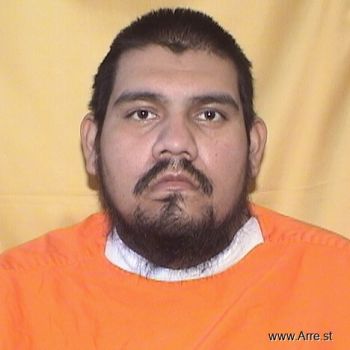 Ismael S Hernandez Mugshot