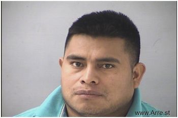 Israel Nmn Gonzalez-sanchez Mugshot