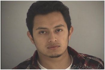 Ivan  Lavariega-barrera Mugshot