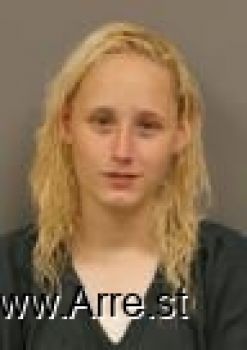 Ivy Skylynn Waldroop Mugshot