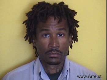 Iyas S Abdul-mumin Mugshot