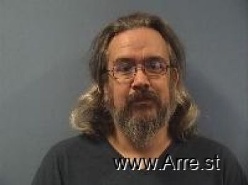 Ian  Anderson Mugshot