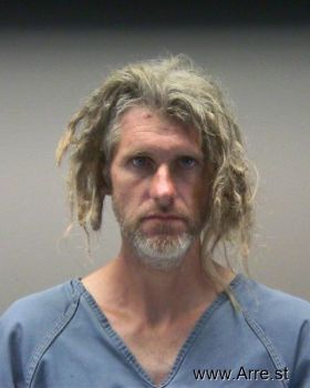 Ian Thomas Blackburn Mugshot