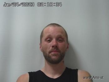 Ian Michael Bradshaw Mugshot