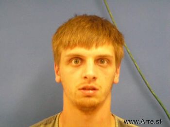 Ian Olin Craig Mugshot