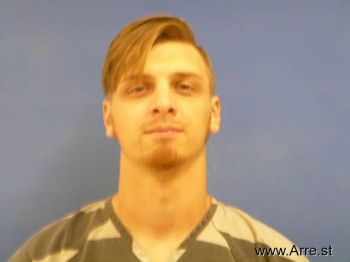 Ian Olin Craig Mugshot