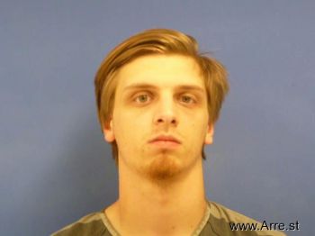 Ian Olin Craig Mugshot