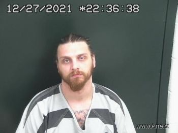 Ian Olin Craig Mugshot