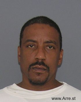 Ian  Johnson Mugshot