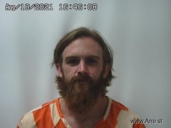 Ian Emery Johnson Mugshot