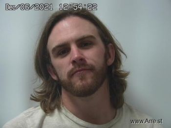 Ian Emery Johnson Mugshot