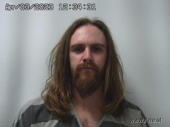 Ian Emery Johnson Mugshot