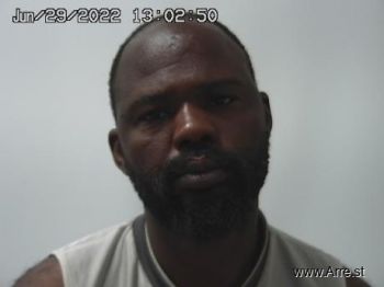 Ibrahim Osmna Mayow Mugshot