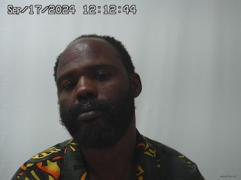 Ibrahim Osmna Mayow Mugshot