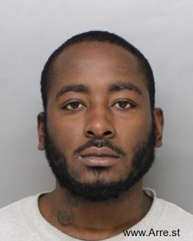 Idris  Mosley Mugshot