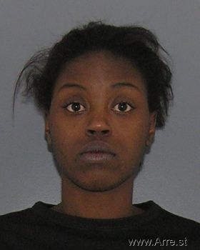 Ieisha  Johnson Mugshot