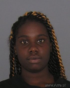 Iesha  Johnson Mugshot