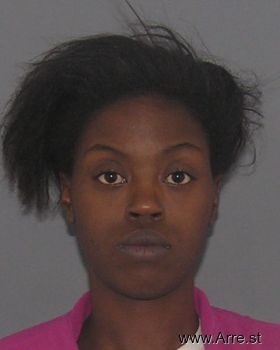 Iesha  Johnson Mugshot