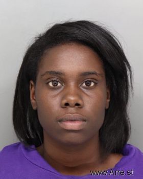 Iesha  Johnson Mugshot