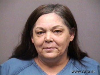 Iraina M Carpenter Mugshot