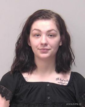 Iris Naomi Deatrick Mugshot