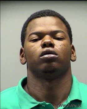 Irvin Bernard Tinsley Mugshot