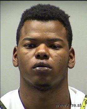 Irvin B Tinsley Mugshot