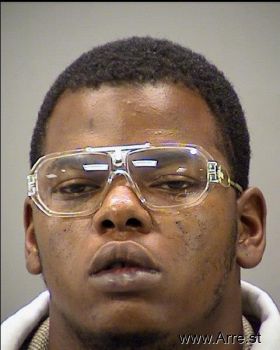 Irvin Bernard Tinsley Mugshot