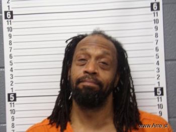 Isa Jamal Thomas Mugshot