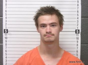 Isaac Daniel Aaron Mugshot