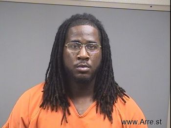 Isaac Ross Anderson Mugshot