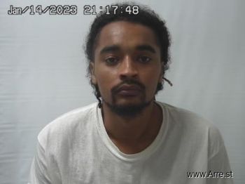 Isaac Lazarus Chalender Mugshot