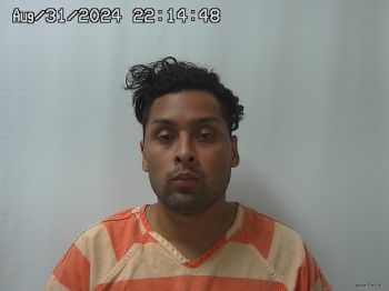 Isaac  Hernandez Mugshot