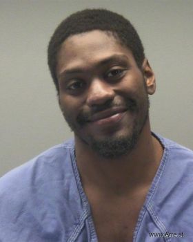 Isaac Immanuel Jenkins Mugshot