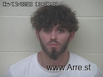 Isaac  Kelly Mugshot