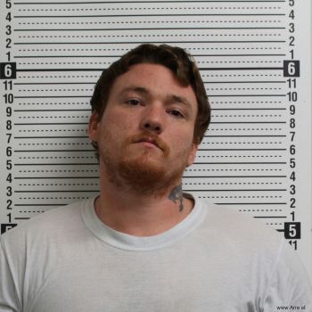 Isaac E Leeth Mugshot